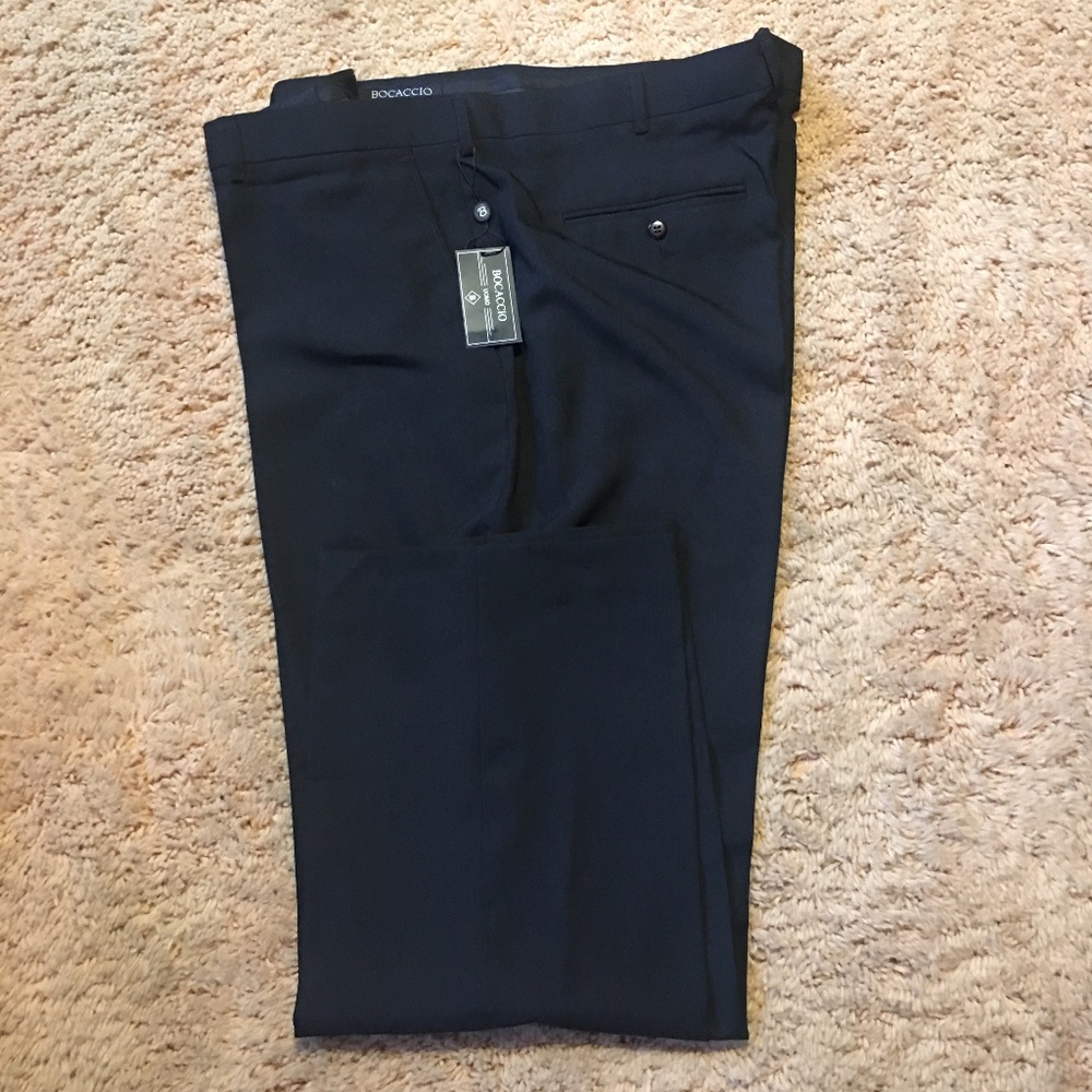Bocaccio  Men dress pants